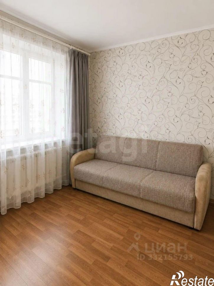 1-комн квартира Комсомольский пр-кт, 39/4,  д. 39/4
