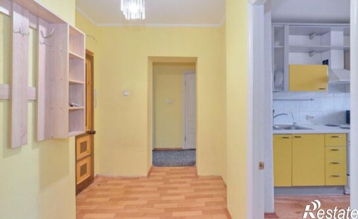 2-комн квартира ул Вокзальная, 21,  д. 21