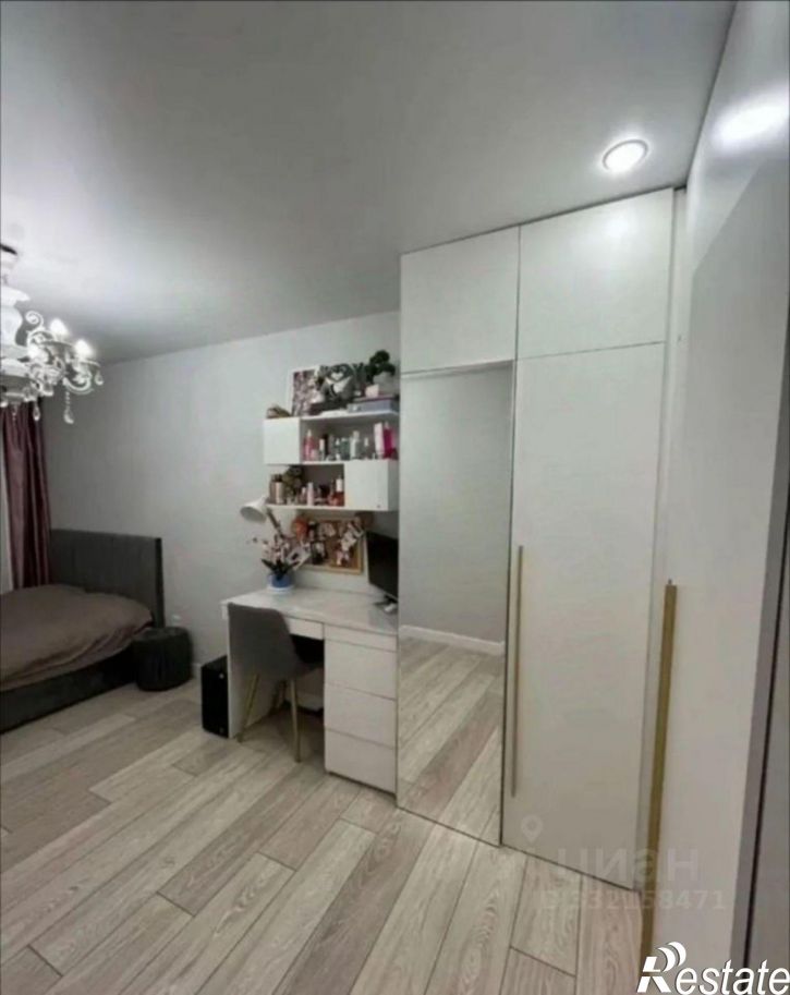 2-комн квартира ул Белинского, 84,  д. 84