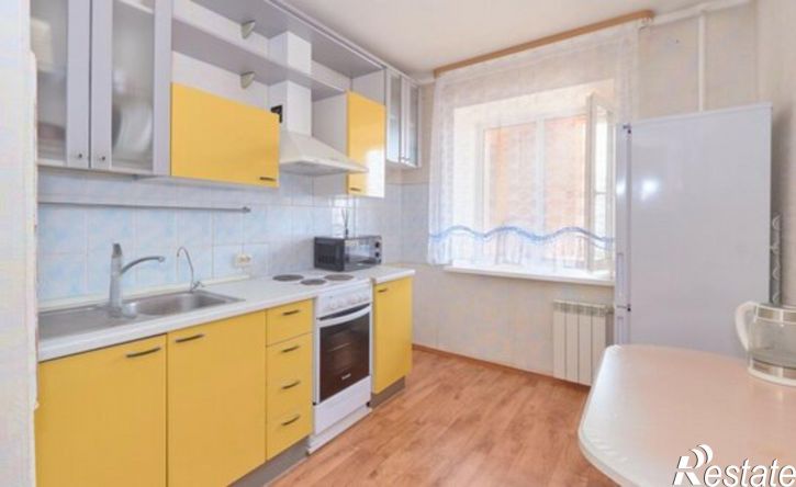2-комн квартира ул Вокзальная, 21,  д. 21