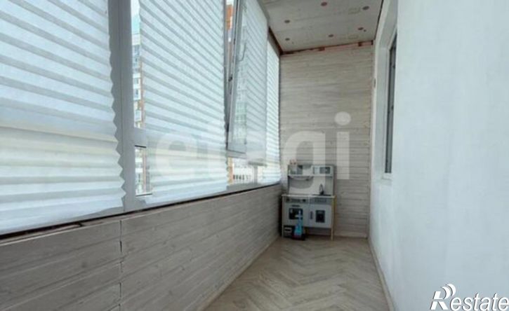 3-комн квартира ул Ивановского, 44,  д. 44