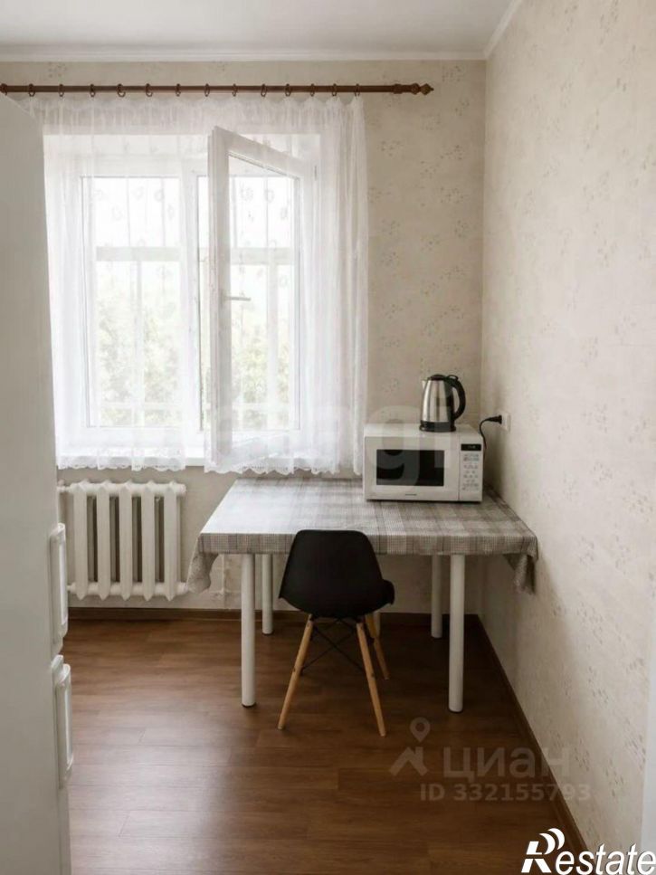 1-комн квартира Комсомольский пр-кт, 39/4,  д. 39/4