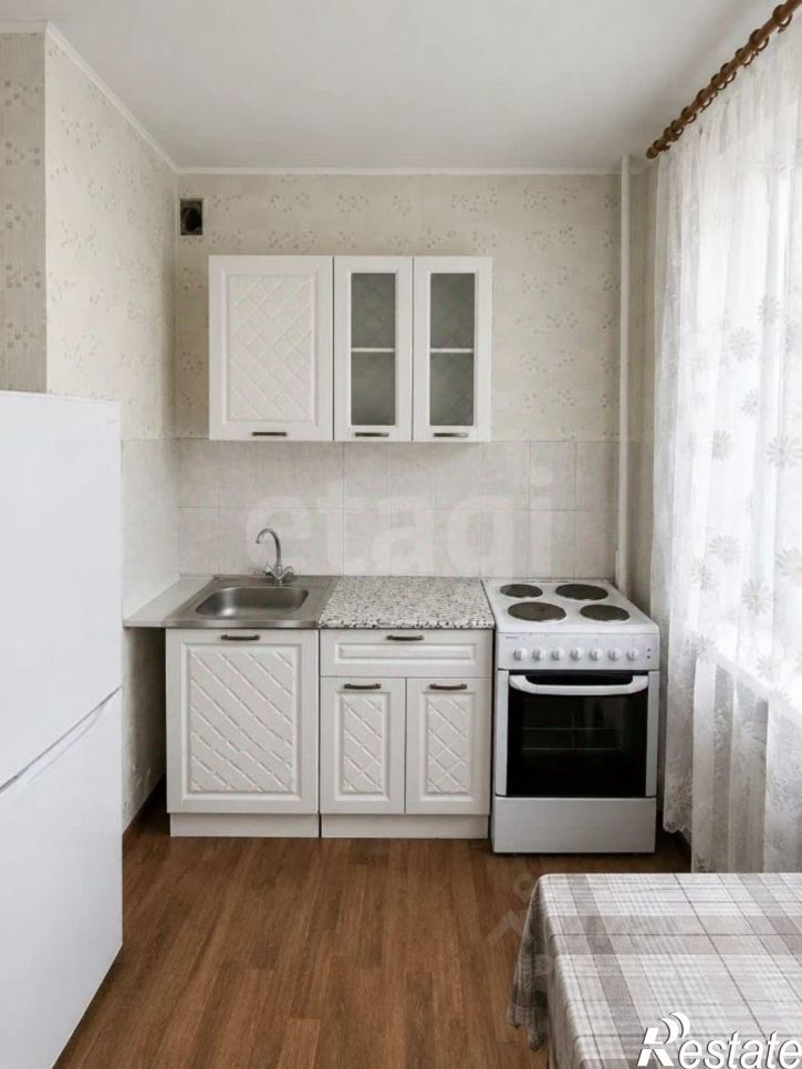 1-комн квартира Комсомольский пр-кт, 39/4,  д. 39/4