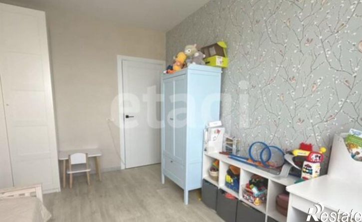 3-комн квартира ул Ивановского, 44,  д. 44