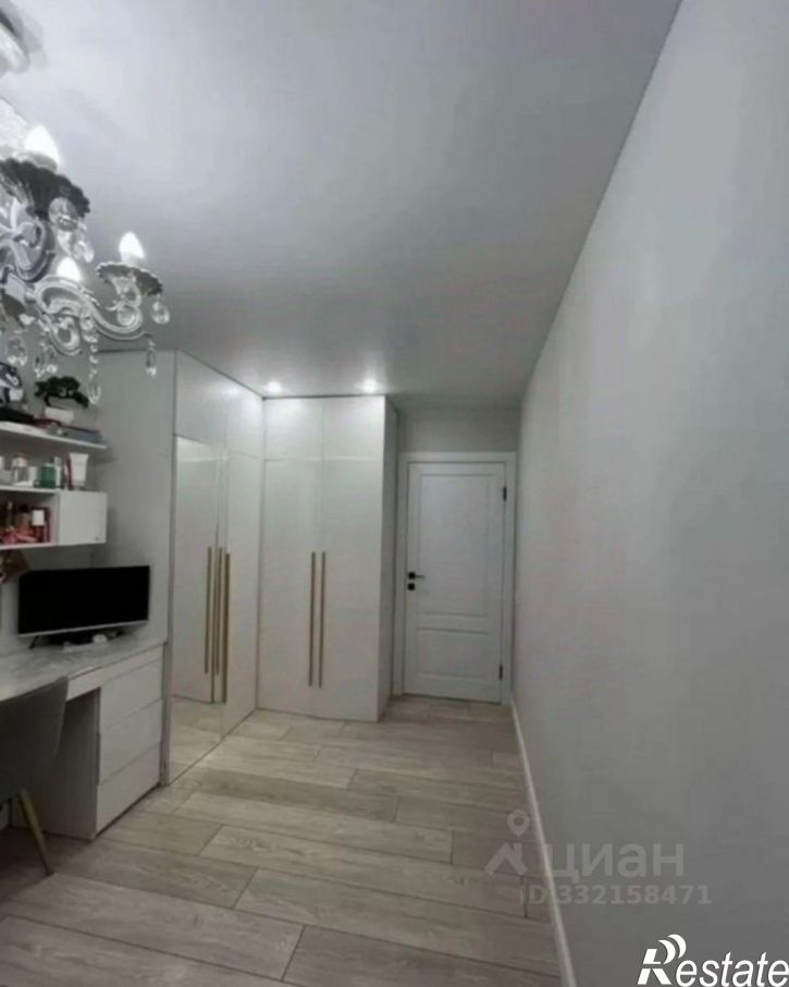 2-комн квартира ул Белинского, 84,  д. 84