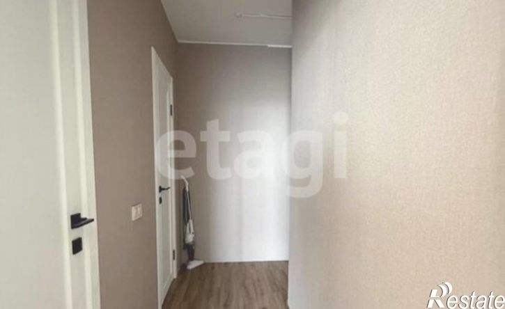 3-комн квартира ул Ивановского, 44,  д. 44