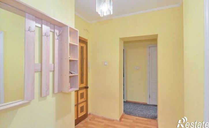 2-комн квартира ул Вокзальная, 21,  д. 21