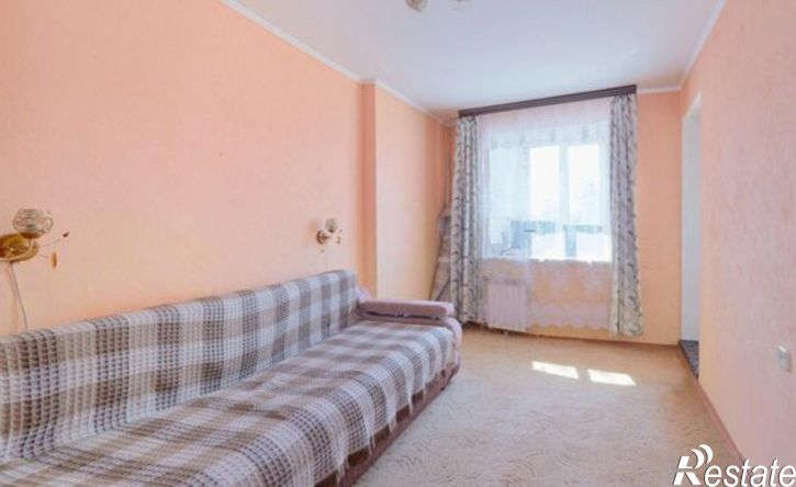 2-комн квартира ул Вокзальная, 21,  д. 21