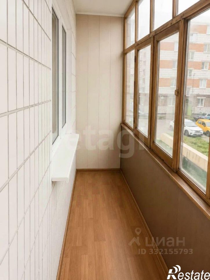 1-комн квартира Комсомольский пр-кт, 39/4,  д. 39/4