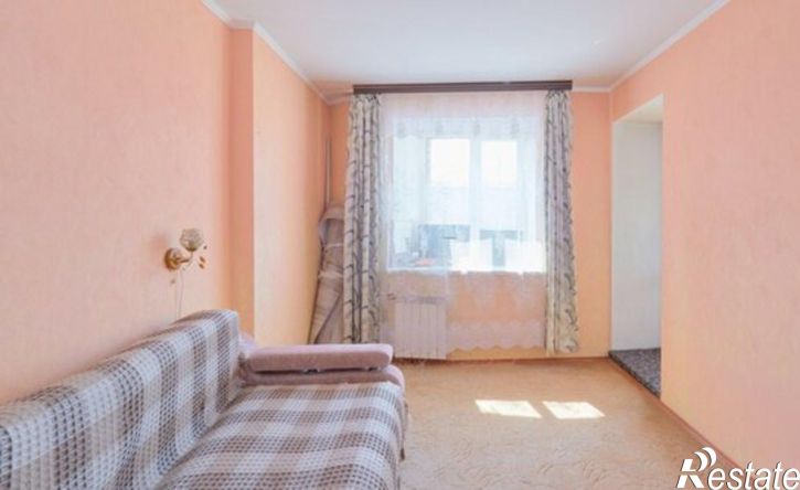 2-комн квартира ул Вокзальная, 21,  д. 21