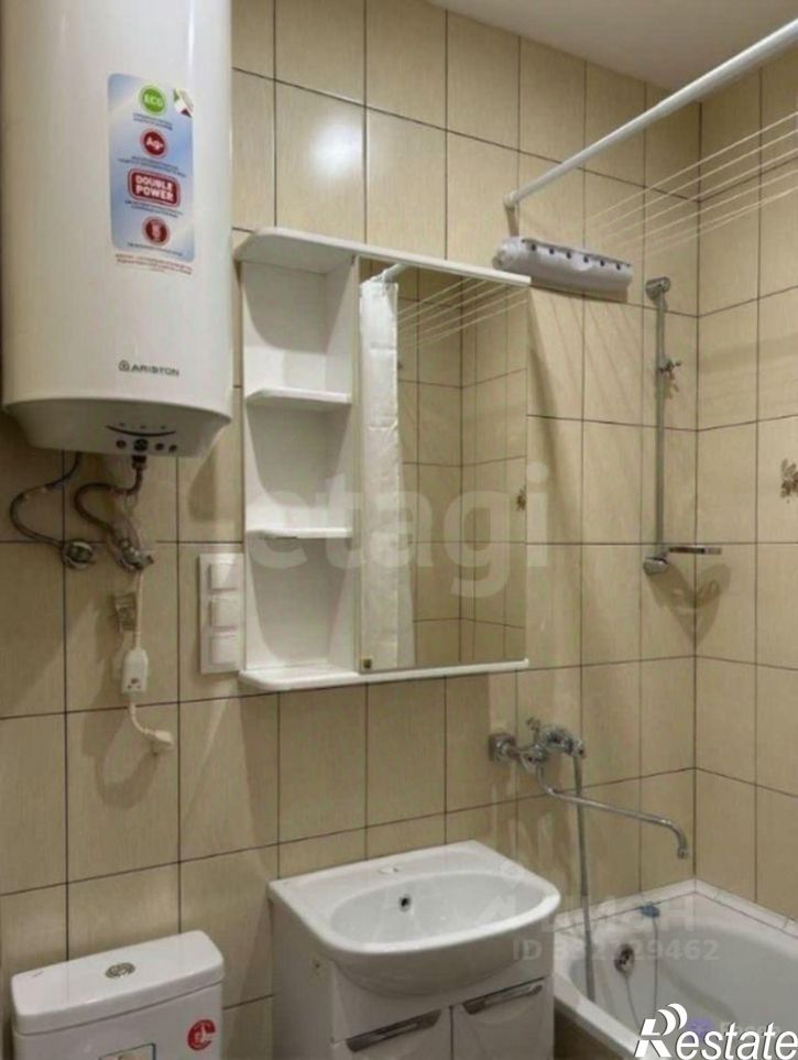 1-комн квартира Дубовый пер, 7,  д. 7