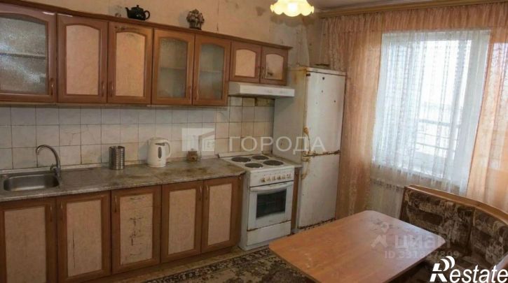 1-комн квартира пр-кт Мира, 1,  д. 1