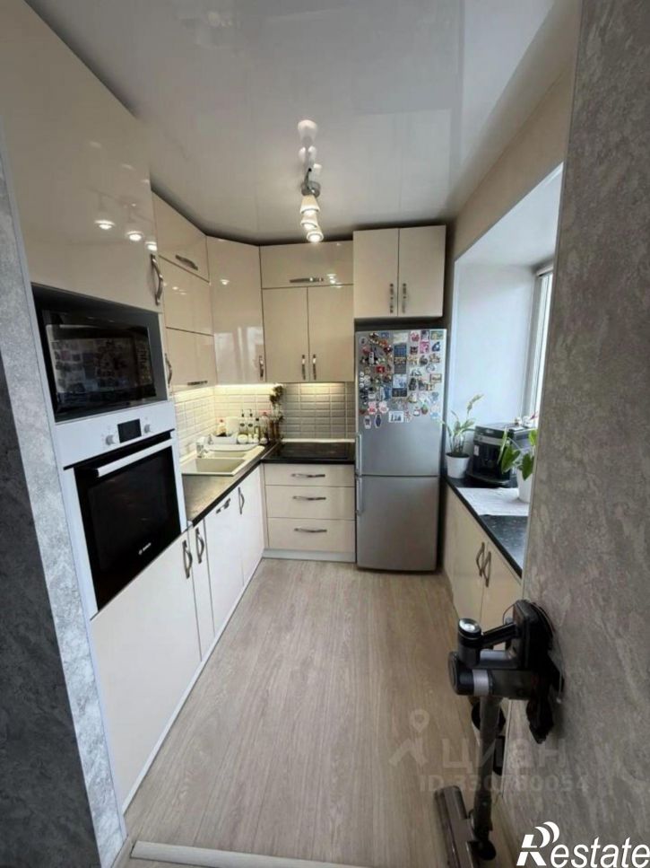 3-комн квартира ул Профсоюзная, 20а,  д. 20а
