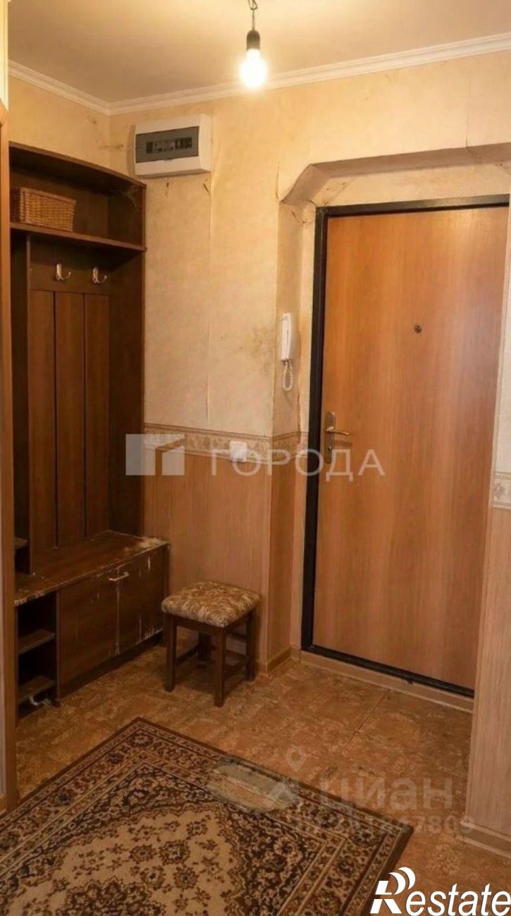 1-комн квартира пр-кт Мира, 1,  д. 1