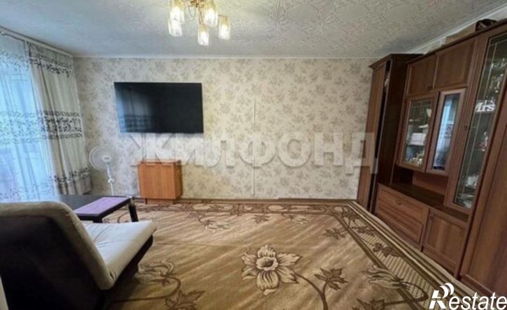 1-комн квартира Иркутский тракт, 152,  д. 152