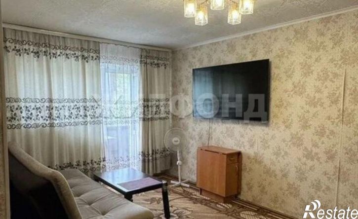 1-комн квартира Иркутский тракт, 152,  д. 152
