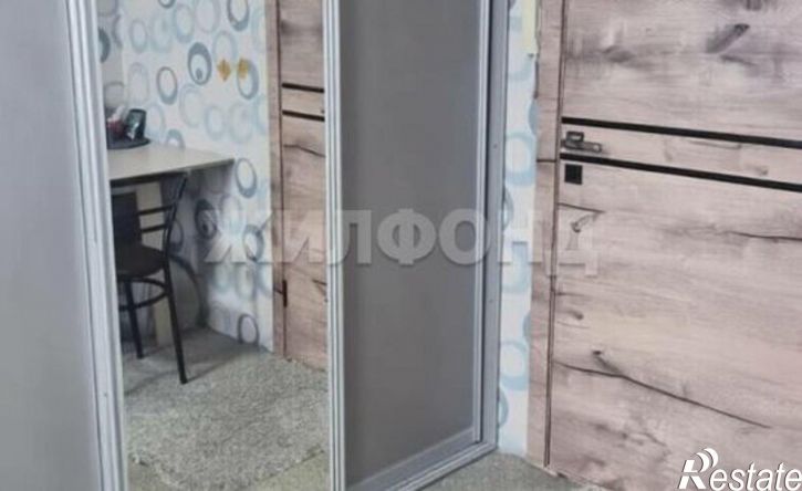 1-комн квартира ул Енисейская, 4,  д. 4