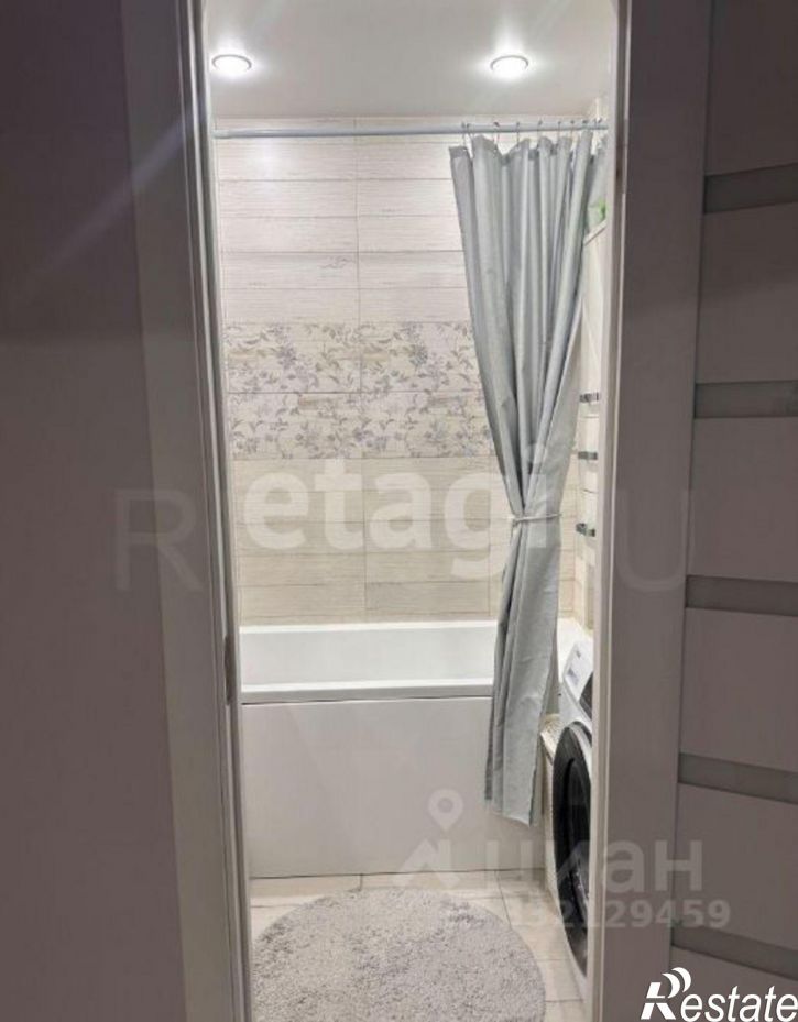 3-комн квартира ул Герасименко, 1/6,  д. 1/6