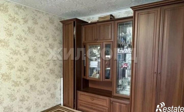 1-комн квартира Иркутский тракт, 152,  д. 152