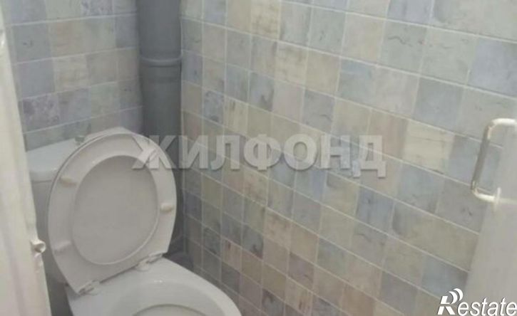 1-комн квартира ул Енисейская, 4,  д. 4