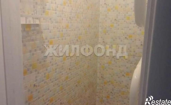 1-комн квартира ул Енисейская, 4,  д. 4
