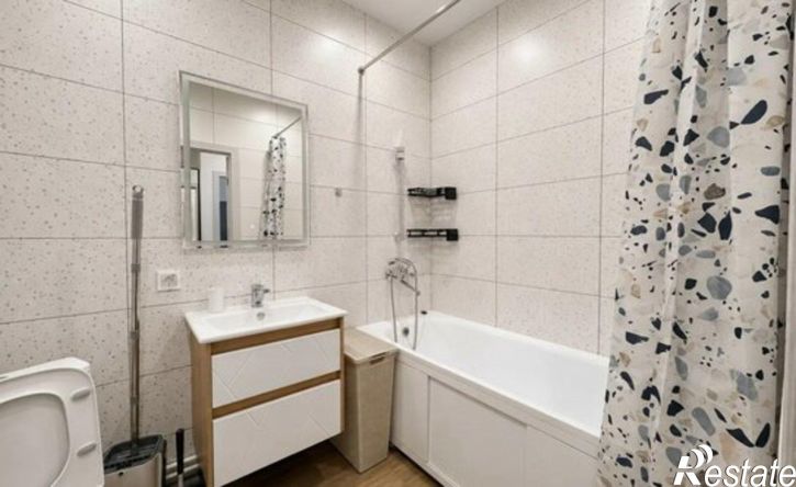 1-комн квартира ул Украинская, 15,  д. 15