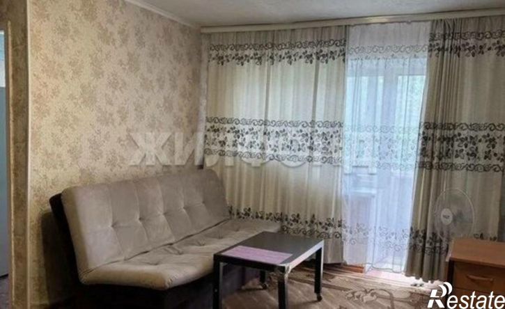 1-комн квартира Иркутский тракт, 152,  д. 152