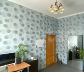 2-комн, 38кв м, этаж 3/3 пер Нахановича, 7 1