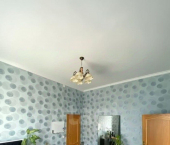 2-комн, 37кв м, этаж 3/3 пер Нахановича, 7 1