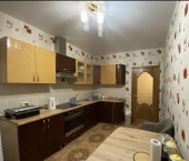 1-комн, 42кв м, этаж 8/11 ул Красноармейская, 148