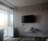 2-комн, 46кв м, этаж 3/11 Иркутский тракт, 92