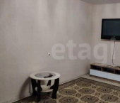 3-комн, 59кв м, этаж 3/17 ул Береговая, 9