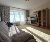 2-комн, 52кв м, этаж 1/10 ул Ленская, 59/1