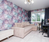 2-комн, 42кв м, этаж 3/5 ул Карташова, 70