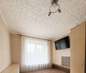 2-комн, 40кв м, этаж 4/5 ул Говорова, 36А