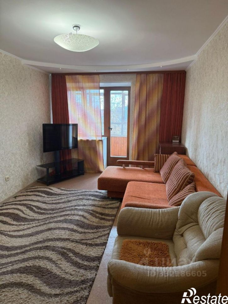 1-комн квартира ул Никитина, 56,  д. 56