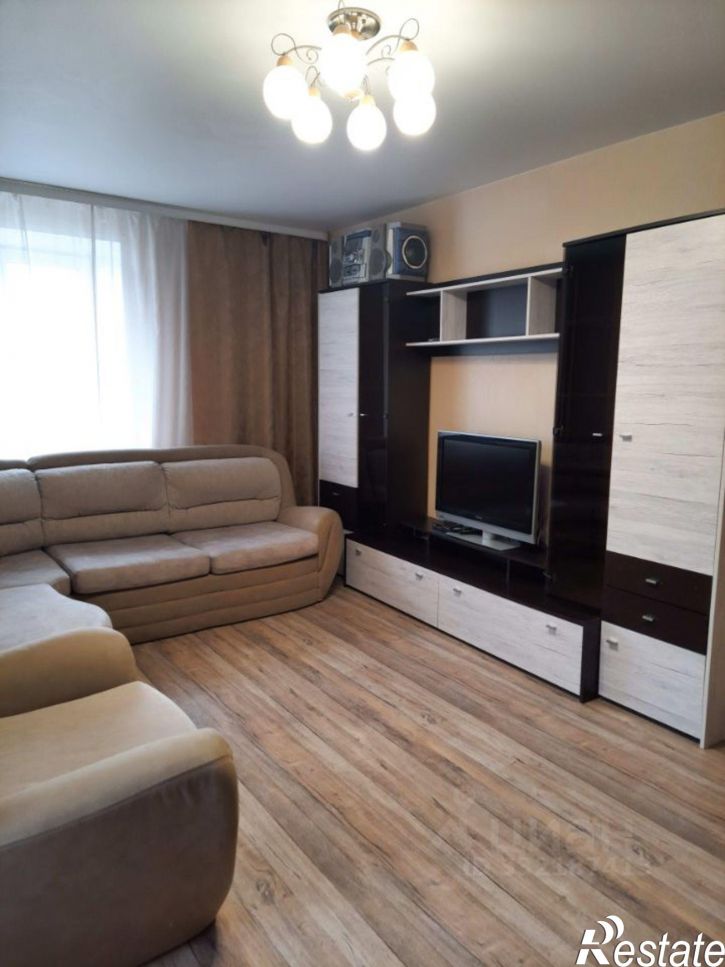 2-комн квартира ул Лебедева, 18,  д. 18