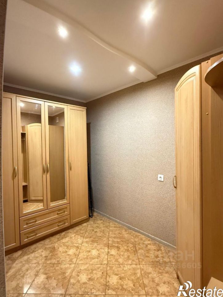 1-комн квартира ул Никитина, 56,  д. 56