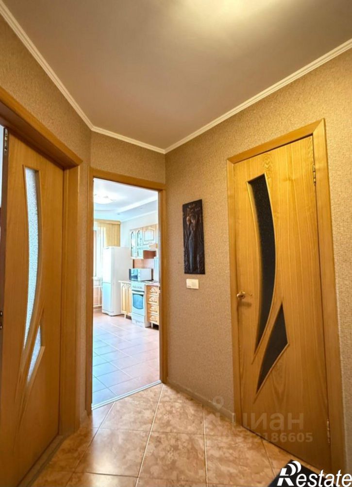 1-комн квартира ул Никитина, 56,  д. 56