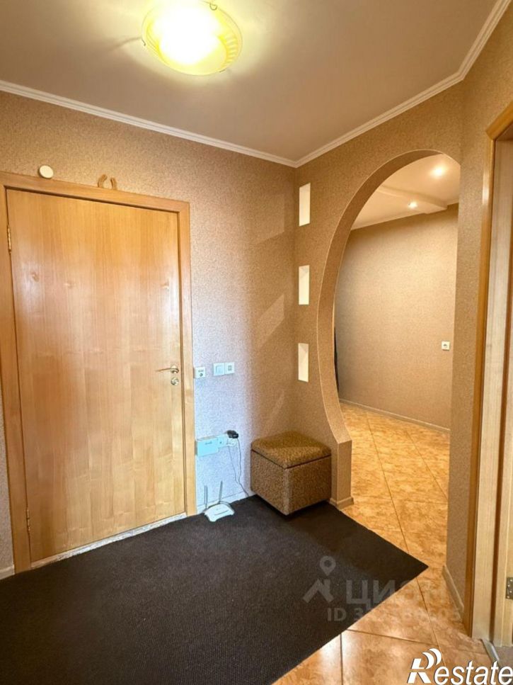 1-комн квартира ул Никитина, 56,  д. 56