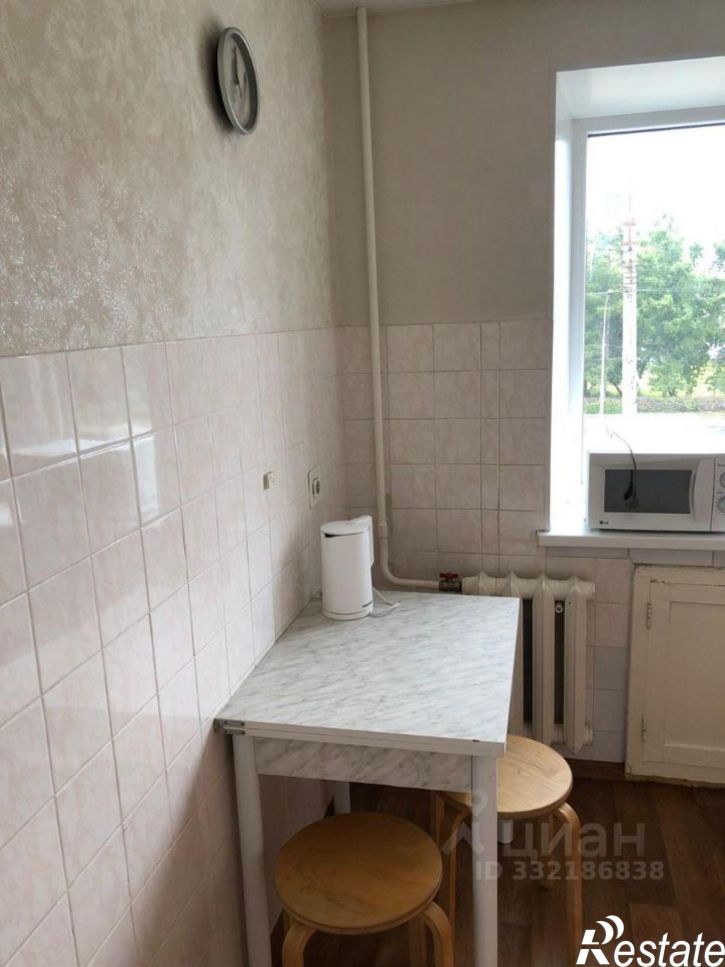 1-комн квартира ул Елизаровых, 41,  д. 41