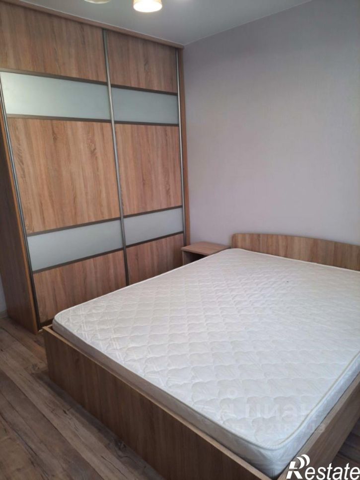 2-комн квартира ул Лебедева, 18,  д. 18