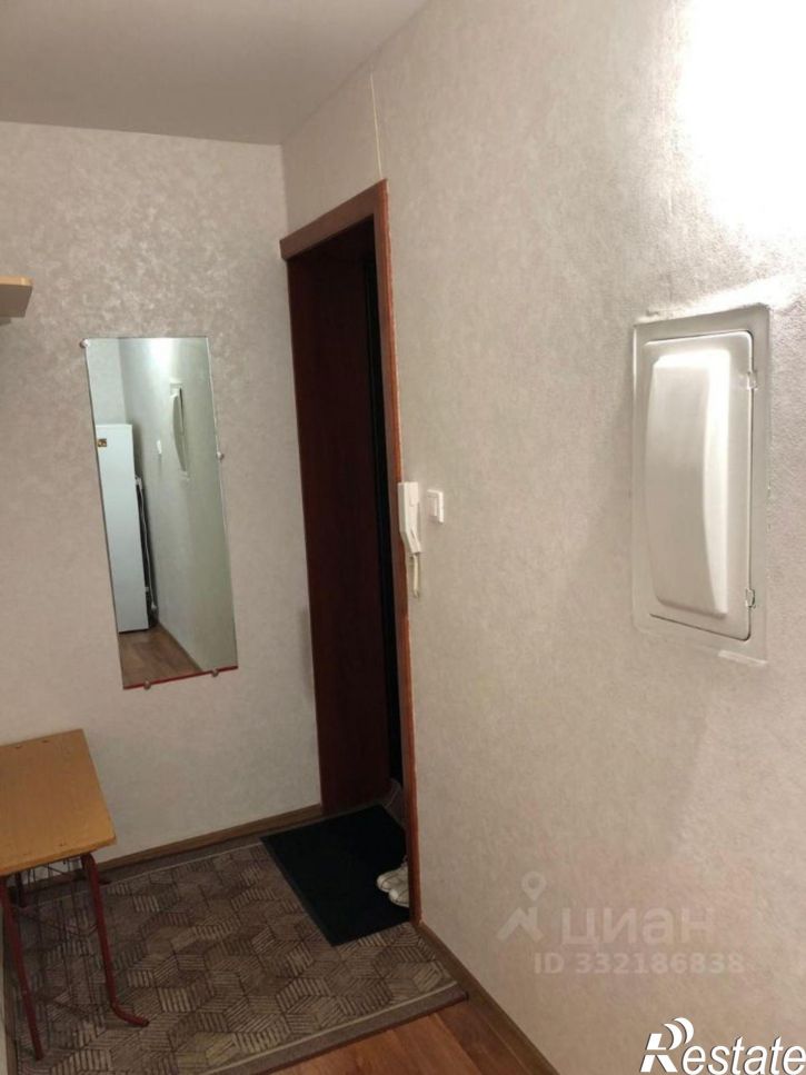 1-комн квартира ул Елизаровых, 41,  д. 41