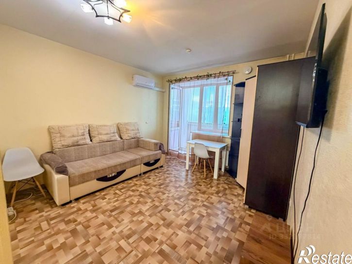 1-комн квартира ул 1-я Рабочая, 8,  д. 8