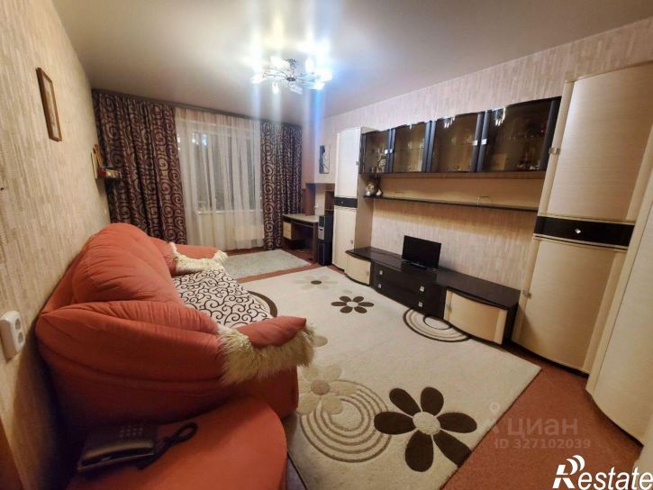 2-комн квартира ул Айвазовского, 31,  д. 31