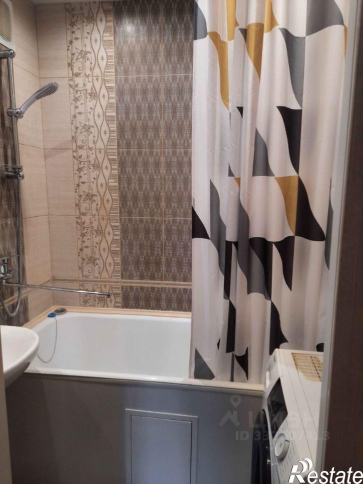2-комн квартира ул Лебедева, 18,  д. 18