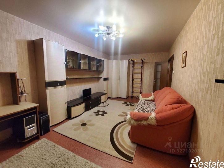 2-комн квартира ул Айвазовского, 31,  д. 31