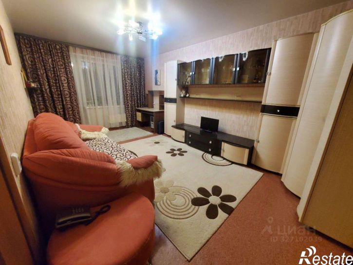 2-комн квартира ул Айвазовского, 31,  д. 31