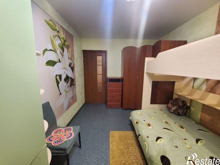 2-комн квартира ул Айвазовского, 31,  д. 31