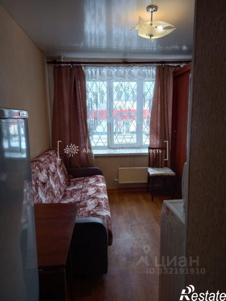 1-комн квартира ул Розы Люксембург, 103,  д. 103